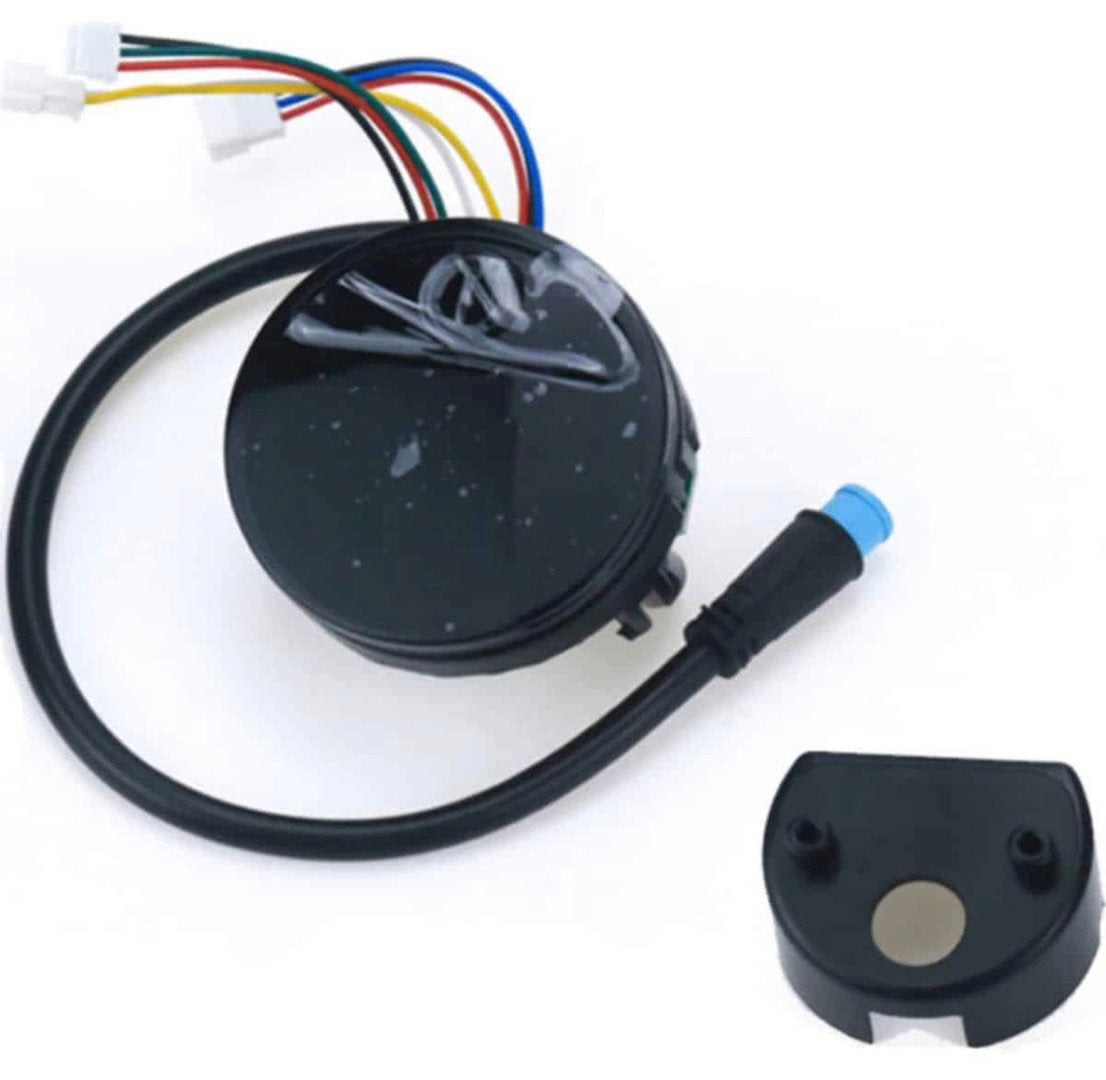 Display per Ninebot ES1, ES2 ed ES4